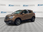 2016 Buick Encore Sport Touring