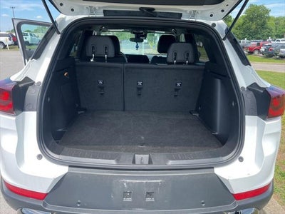 2024 Chevrolet TrailBlazer ACTIV