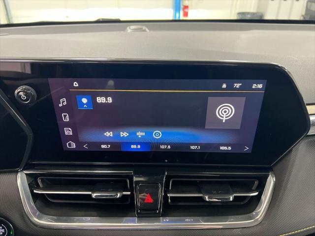 2024 Chevrolet TrailBlazer ACTIV
