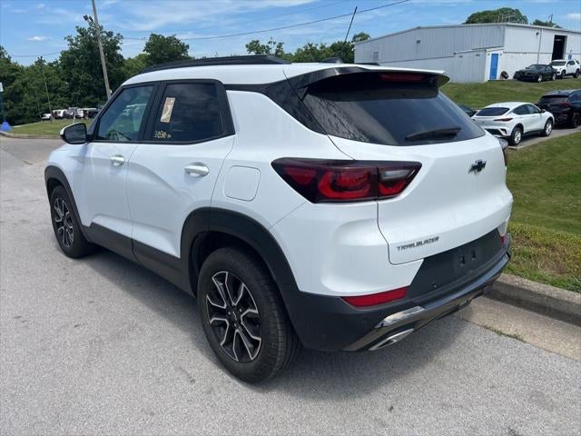 2024 Chevrolet TrailBlazer ACTIV