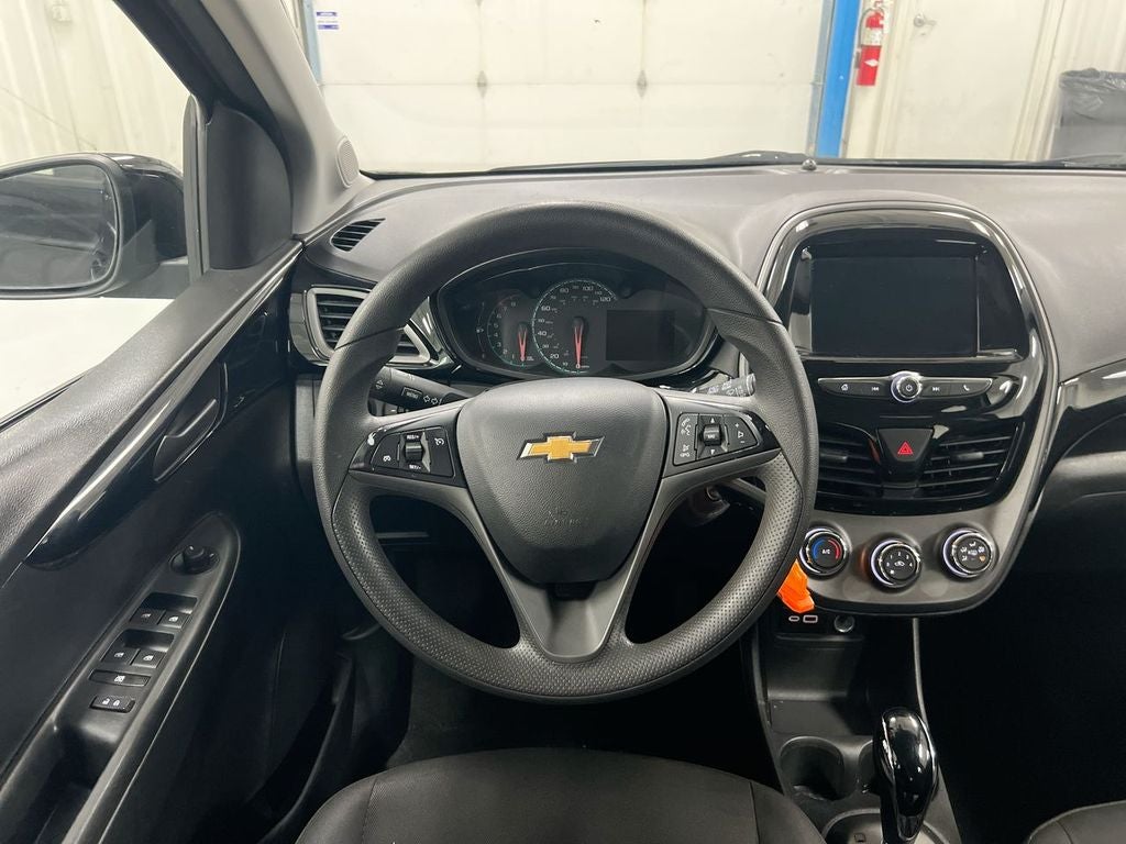 2020 Chevrolet Spark 1LT