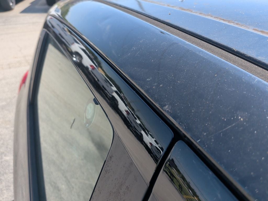 2020 Chevrolet Spark 1LT