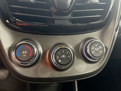 2020 Chevrolet Spark 1LT