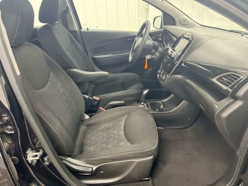 2020 Chevrolet Spark 1LT