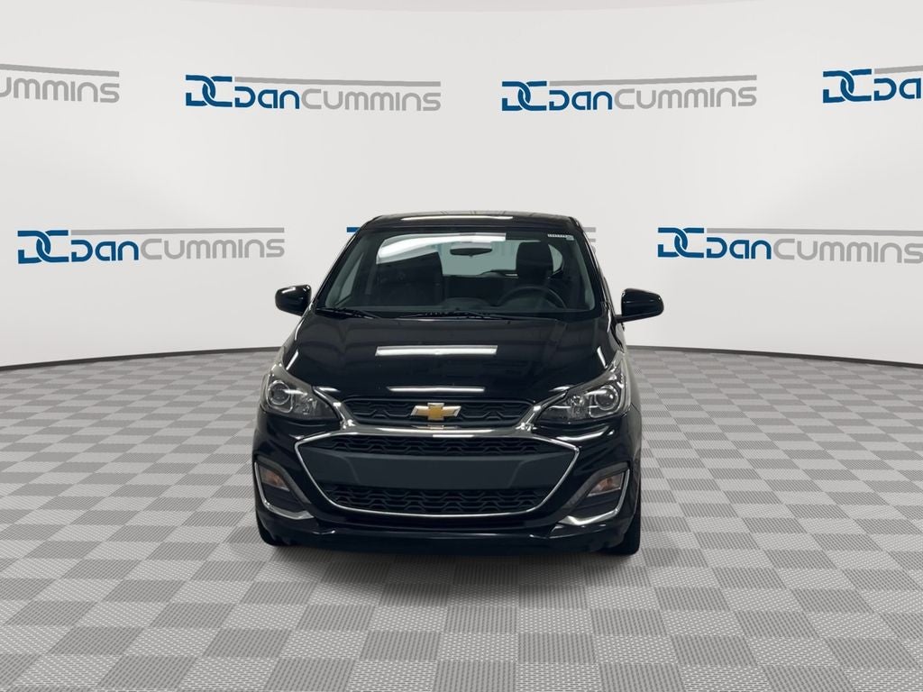 2020 Chevrolet Spark 1LT
