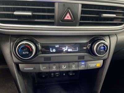 2021 Hyundai Kona Ultimate