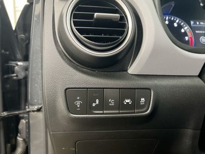 2021 Hyundai Kona Ultimate