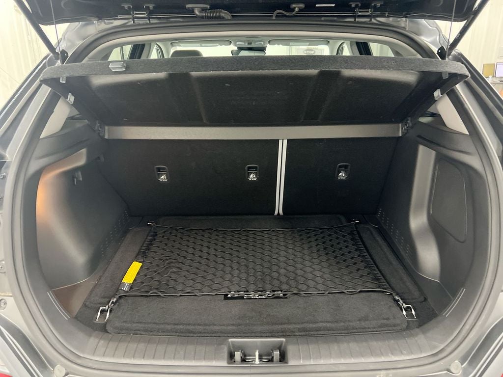 2021 Hyundai Kona Ultimate