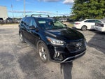2019 Hyundai Santa Fe XL Limited