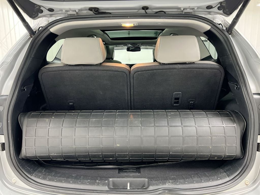 2015 Hyundai Santa Fe Limited