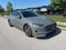 2021 Hyundai Sonata Hybrid Blue