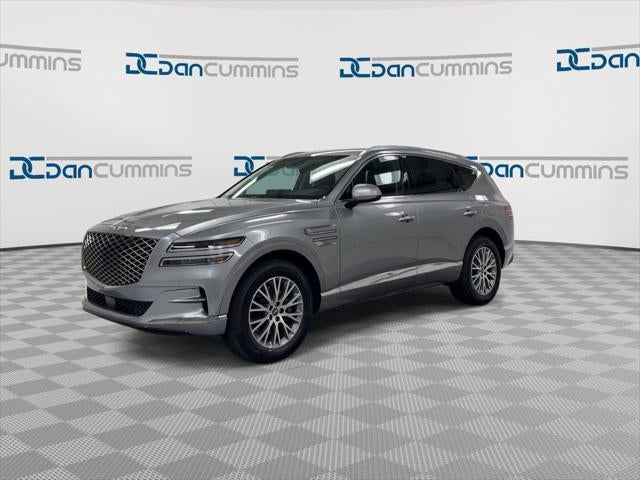 2024 Genesis GV80 2.5T