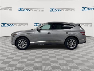 2024 Genesis GV80 2.5T