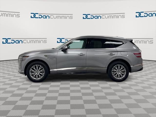 2024 Genesis GV80 2.5T