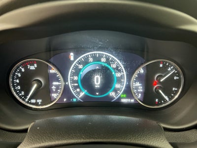 2019 Buick Envision Premium II