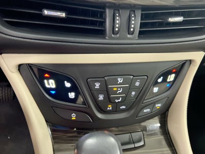 2019 Buick Envision Premium II