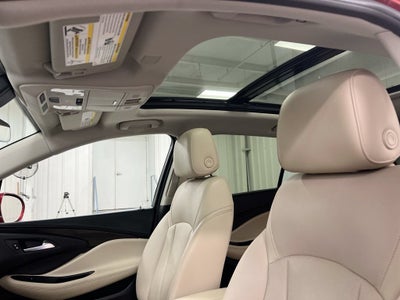 2019 Buick Envision Premium II