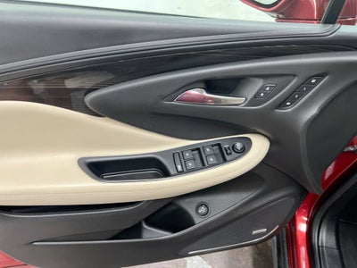 2019 Buick Envision Premium II
