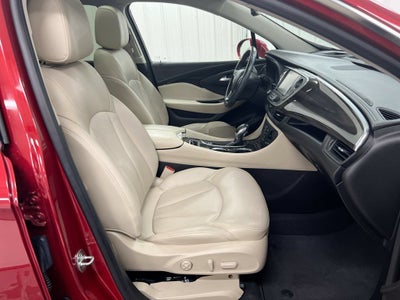 2019 Buick Envision Premium II
