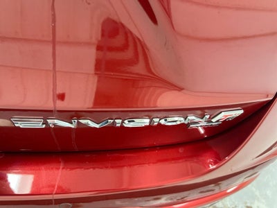 2019 Buick Envision Premium II