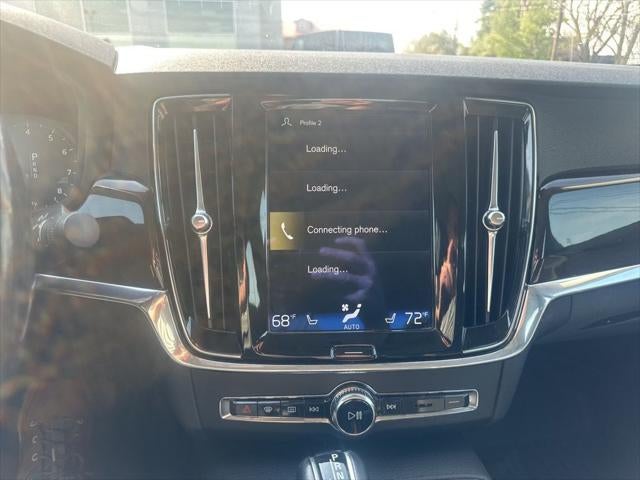 2018 Volvo S90 T5 Momentum