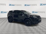 2018 Land Rover Discovery Sport HSE Luxury