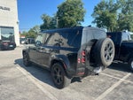 2024 Land Rover Defender 110 X-Dynamic SE