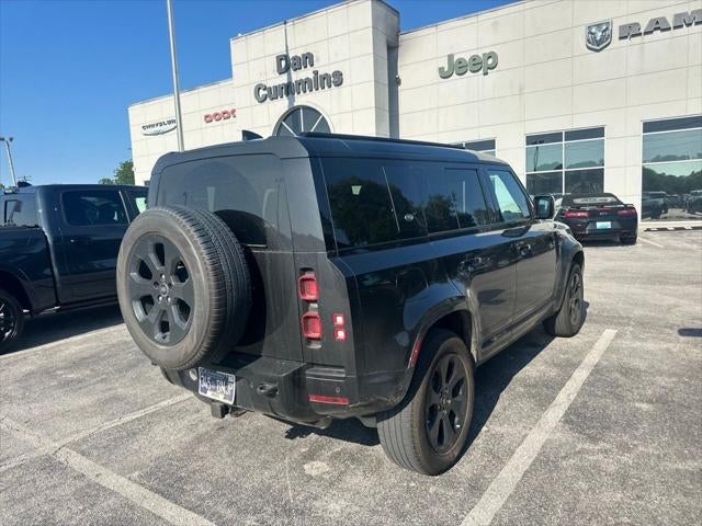 2024 Land Rover Defender 110 X-Dynamic SE