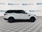 2021 Land Rover Range Rover Sport HSE Silver Edition
