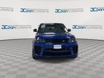 2020 Land Rover Range Rover Sport SVR