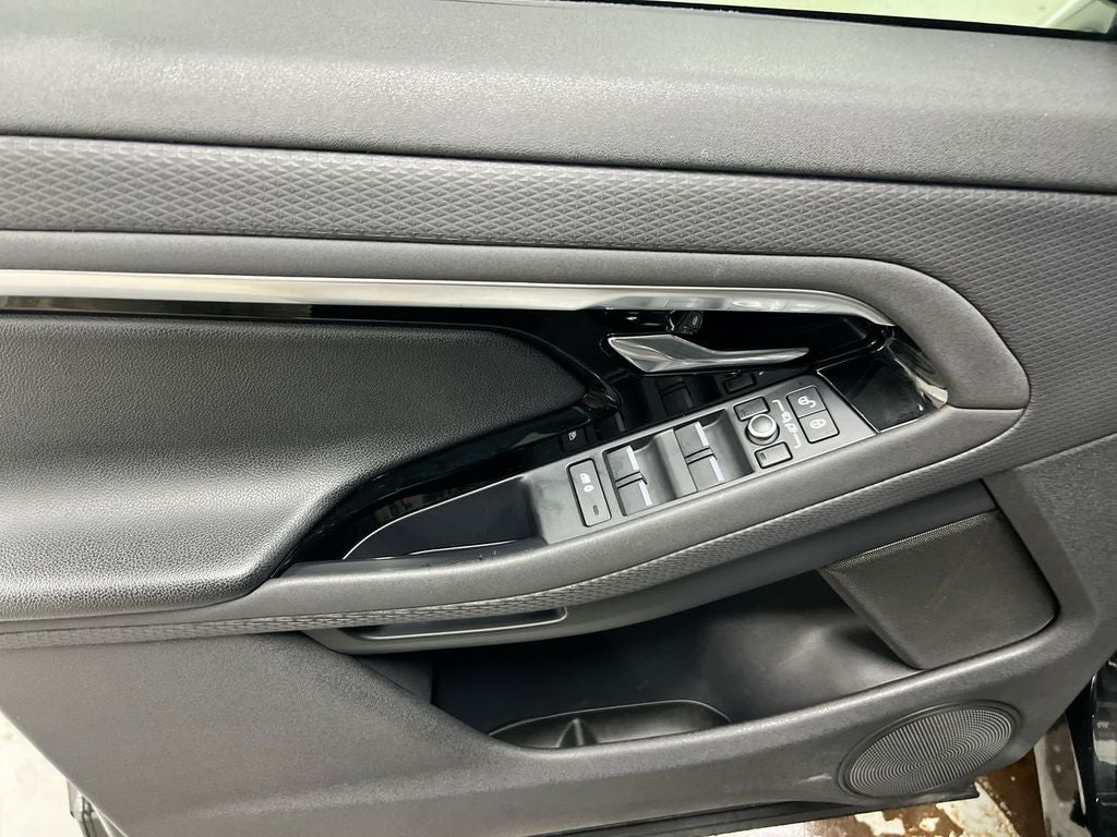 2020 Land Rover Range Rover Evoque Dynamic