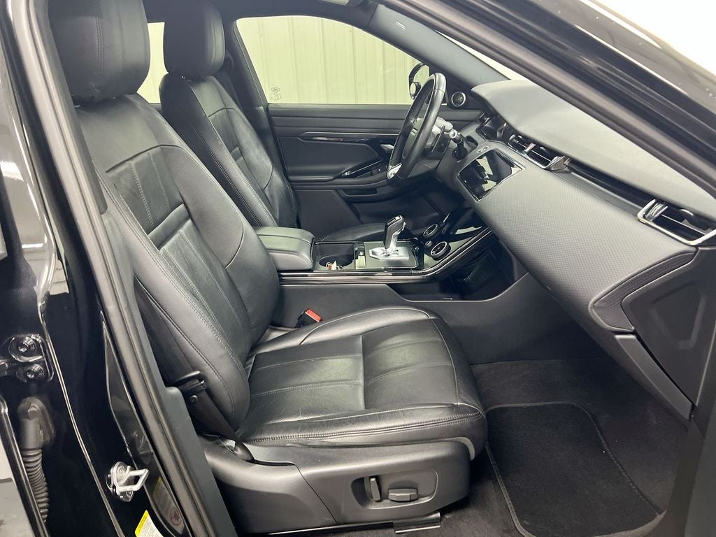 2020 Land Rover Range Rover Evoque Dynamic