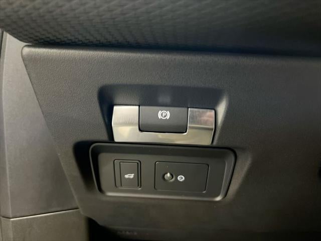 2020 Land Rover Range Rover Evoque Dynamic