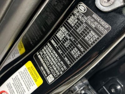 2020 Land Rover Range Rover Evoque Dynamic