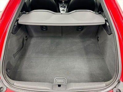 2016 Audi TT 2.0T
