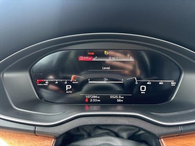 2021 Audi Q5 45 Premium Plus