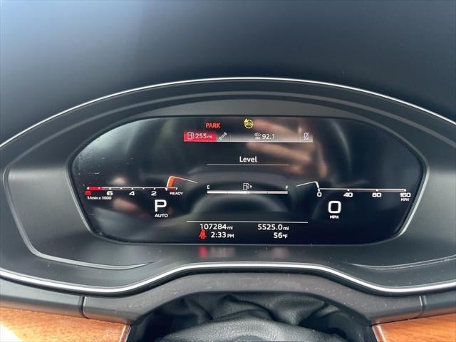 2021 Audi Q5 45 Premium Plus