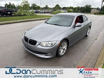 2013 BMW 3 Series 328i