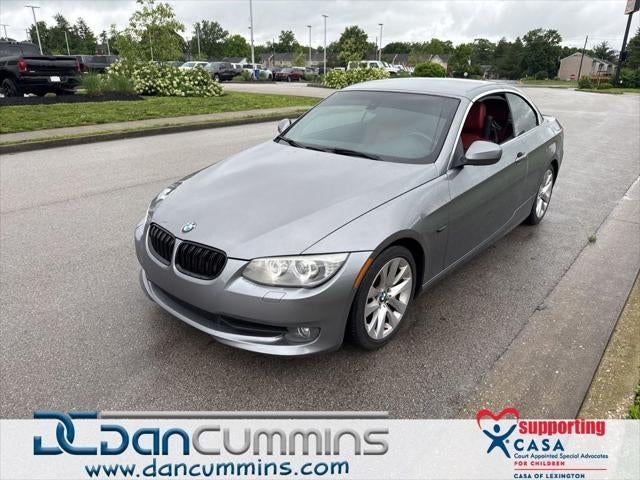 2013 BMW 3 Series 328i