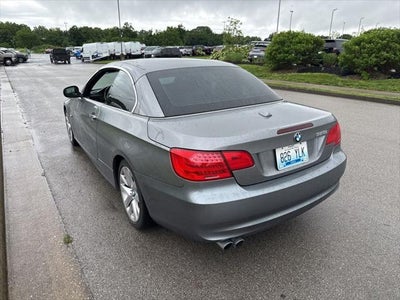 2013 BMW 3 Series 328i