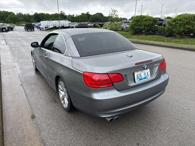 2013 BMW 3 Series 328i