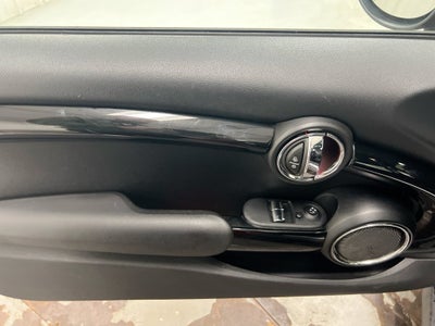 2015 MINI Cooper S Base
