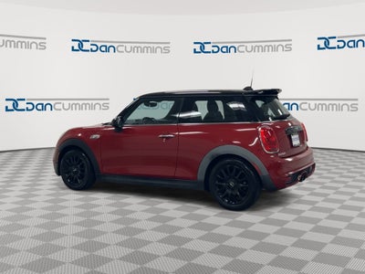 2015 MINI Cooper S Base