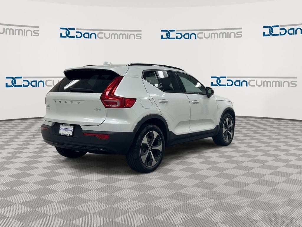 2023 Volvo XC40 Ultimate