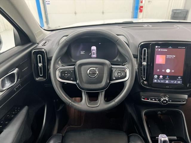 2023 Volvo XC40 Ultimate