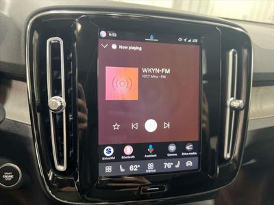 2023 Volvo XC40 Ultimate