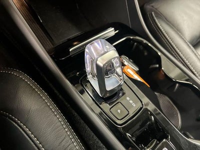 2023 Volvo XC40 Ultimate