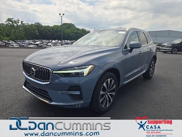 2023 Volvo XC60 B5 Plus Bright Theme
