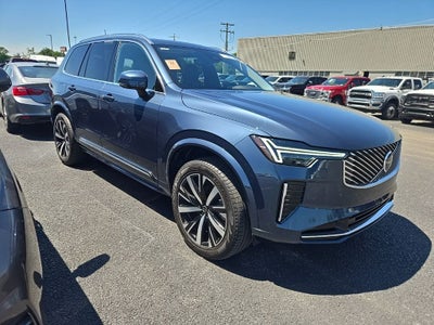 2025 Volvo XC90 B5 Core
