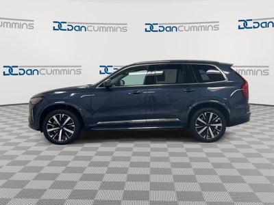 2025 Volvo XC90 B5 Core